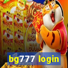 bg777 login